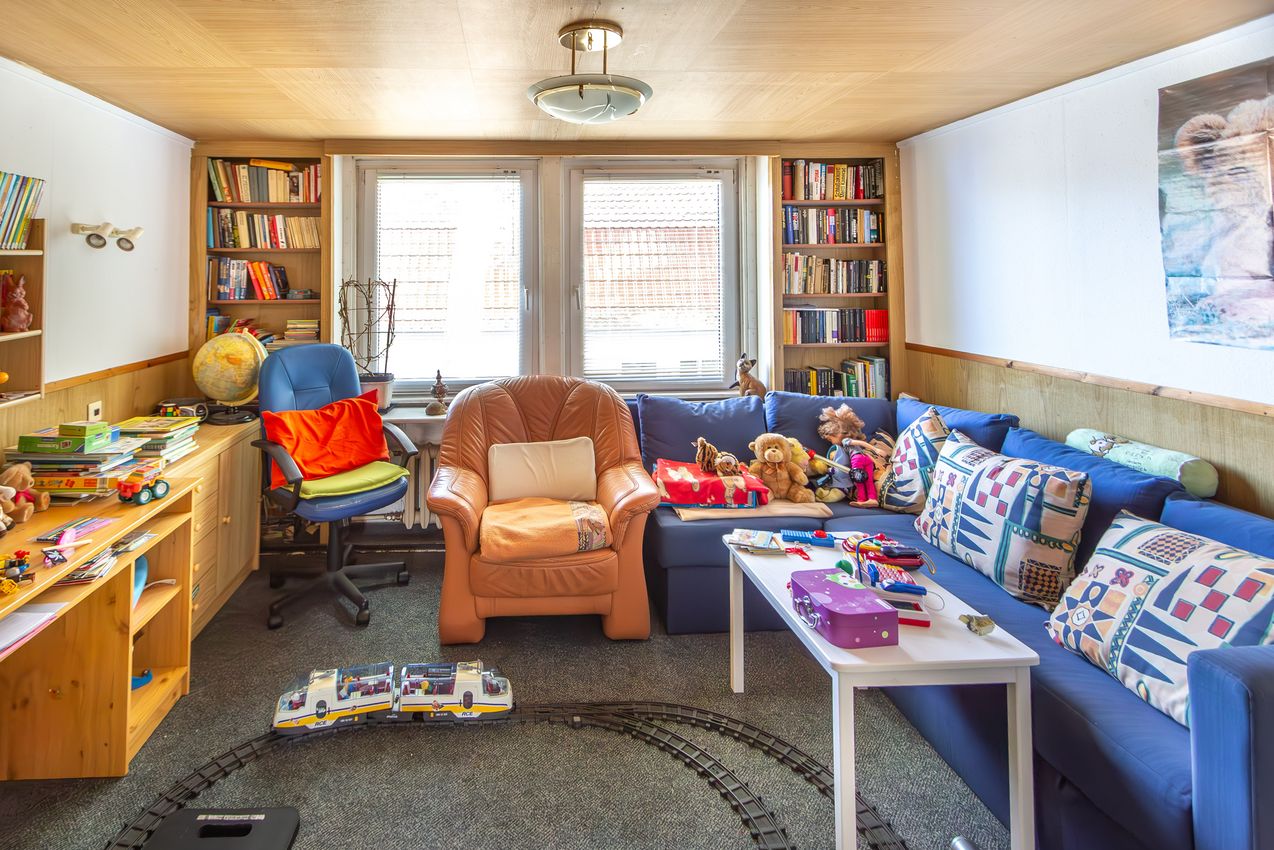DG Kinderzimmer