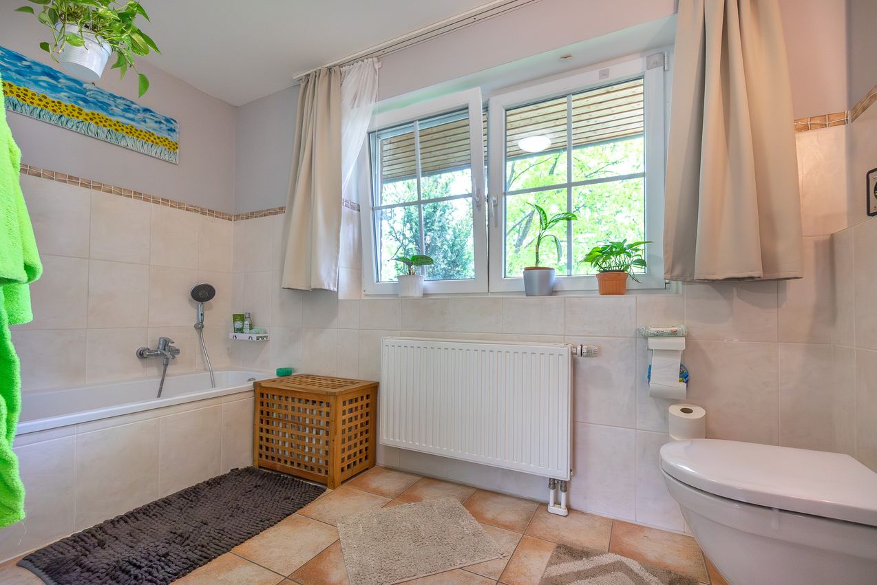 Bad en suite