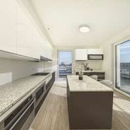 Einrichtungsbeispiel Küche