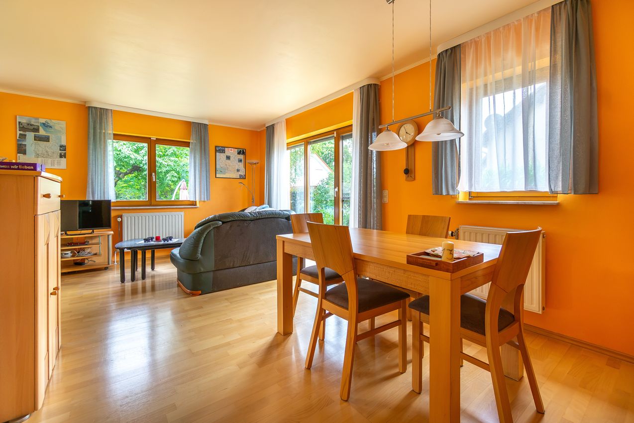 EG Wohnzimmer A1