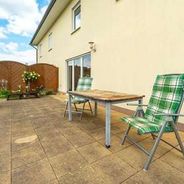 West-Terrasse