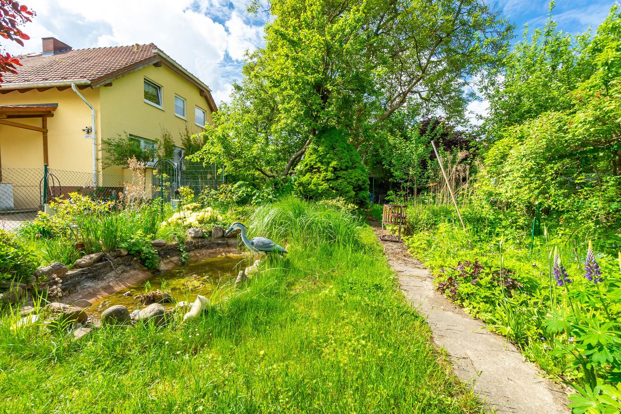 Garten