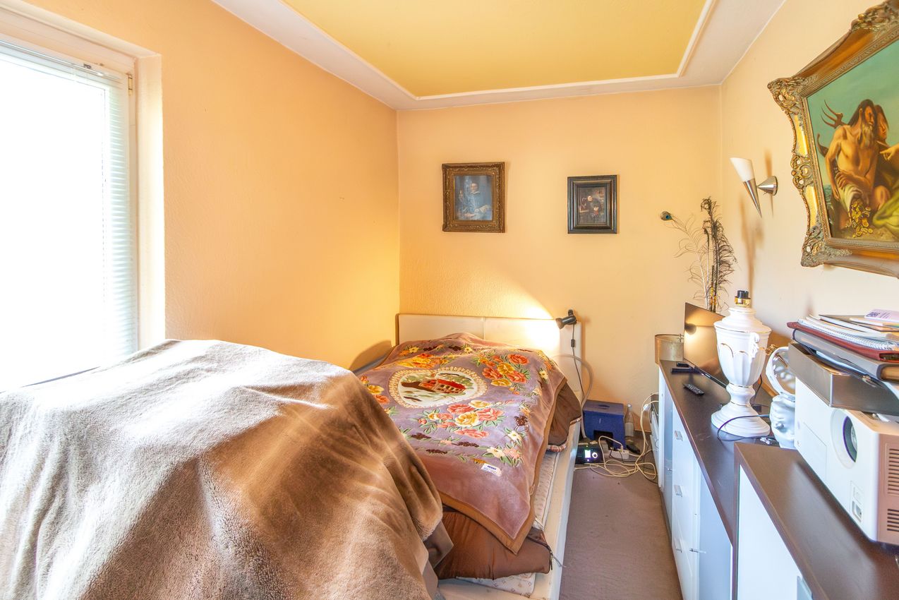EG Gästezimmer