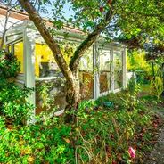 Sommergarten Ansicht 1