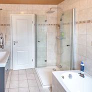 Wannen,- Dsuchbad Ansicht 2