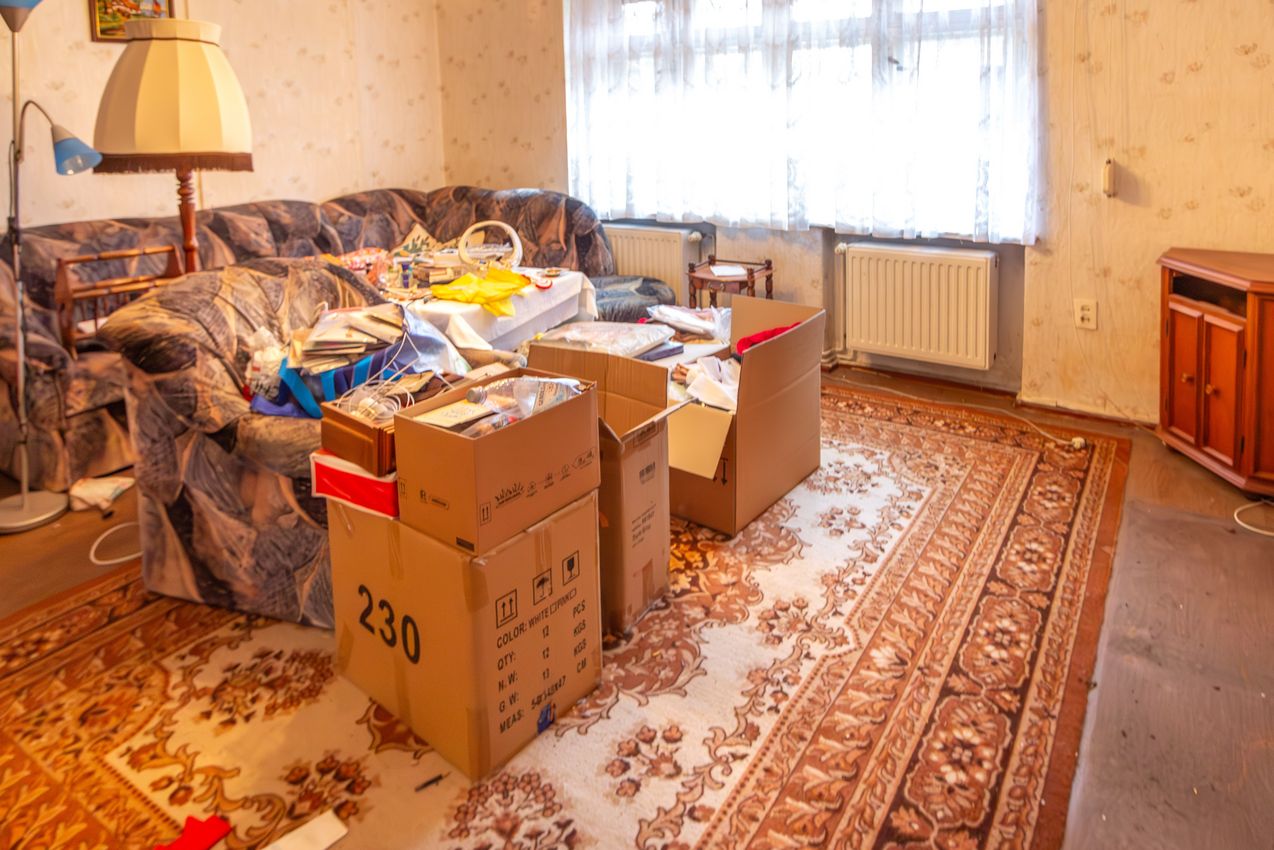 EG Esszimmer neben der Küche 