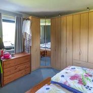 EG Schlafzimmer Ansicht 2