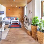 EG Wohnzimmer Ansicht 2