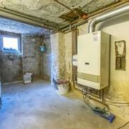 KG Heizungsraum für EG Wohnung