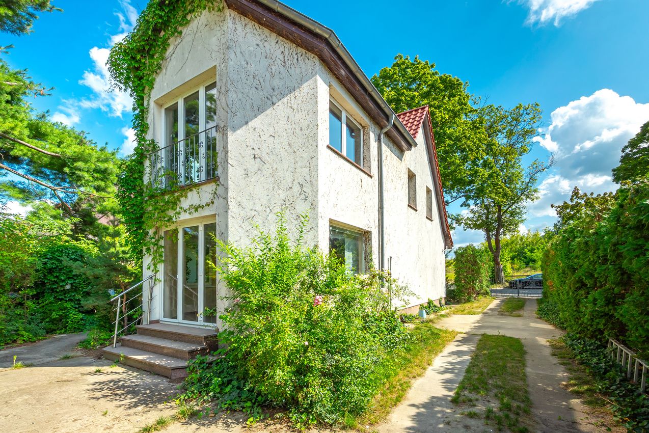 Anbau