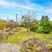 Grundstücksansicht