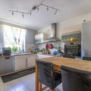 EG Essküche mit EBK