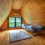 Dachspitze Finnhütte