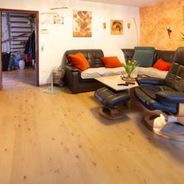 EG Wohnzimmer Ansicht 2