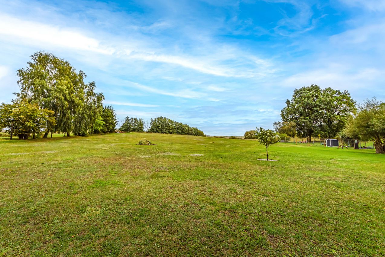 Gartenansicht 2