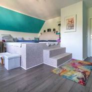 DG Schlafzimmer Ansicht 2