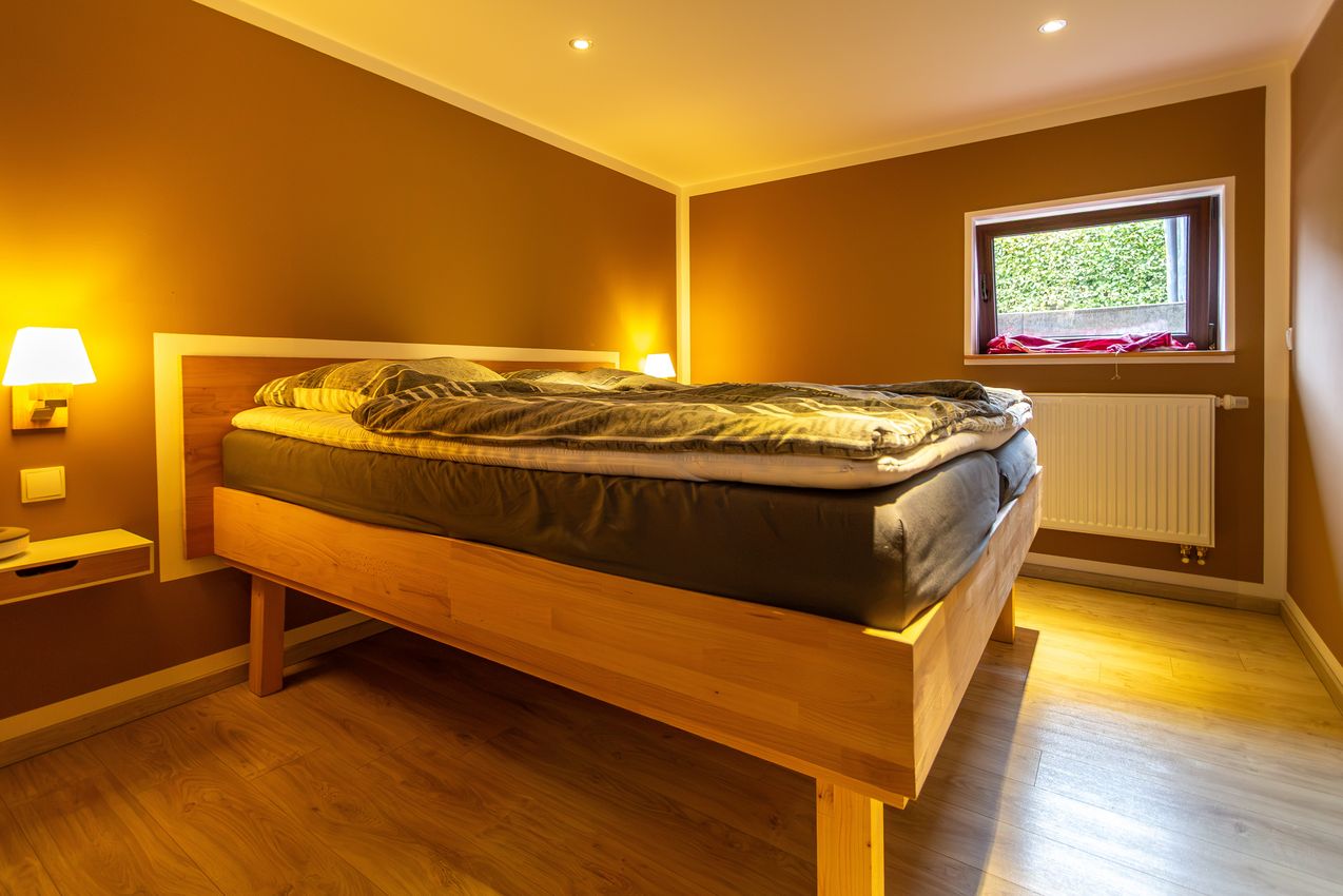 KG Schlafzimmer