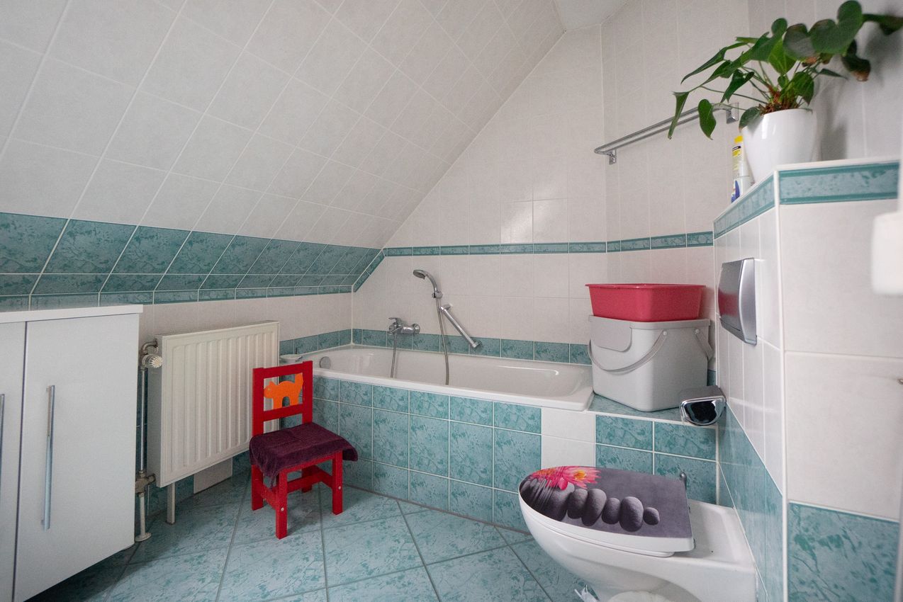 DG Wannenbad A2