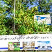 Wassersportverein in der Nähe