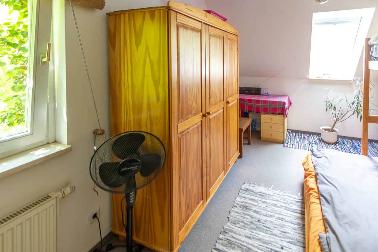 DG Schlafzimmer