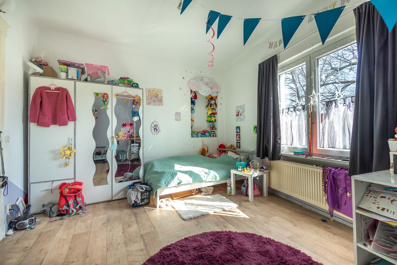 OG Kinderzimmer