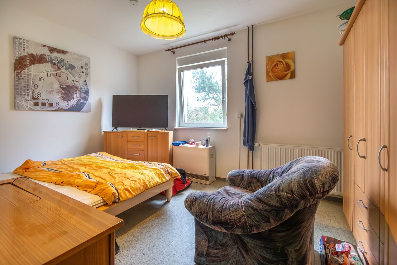 EG Gästezimmer