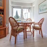 Wohnzimmer Ansicht 2 mit Erker