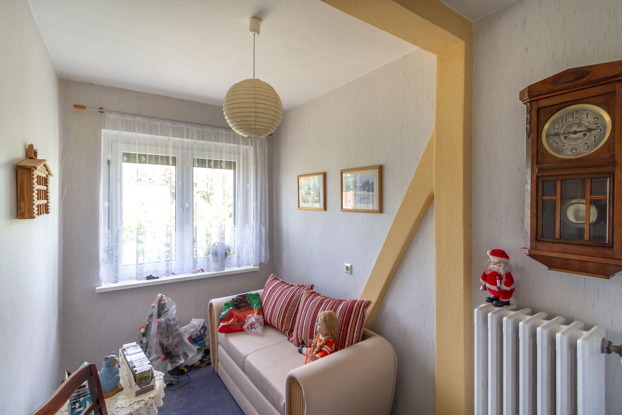 DG Gästezimmer
