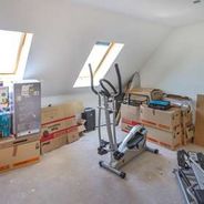 DG Arbeitszimmer
