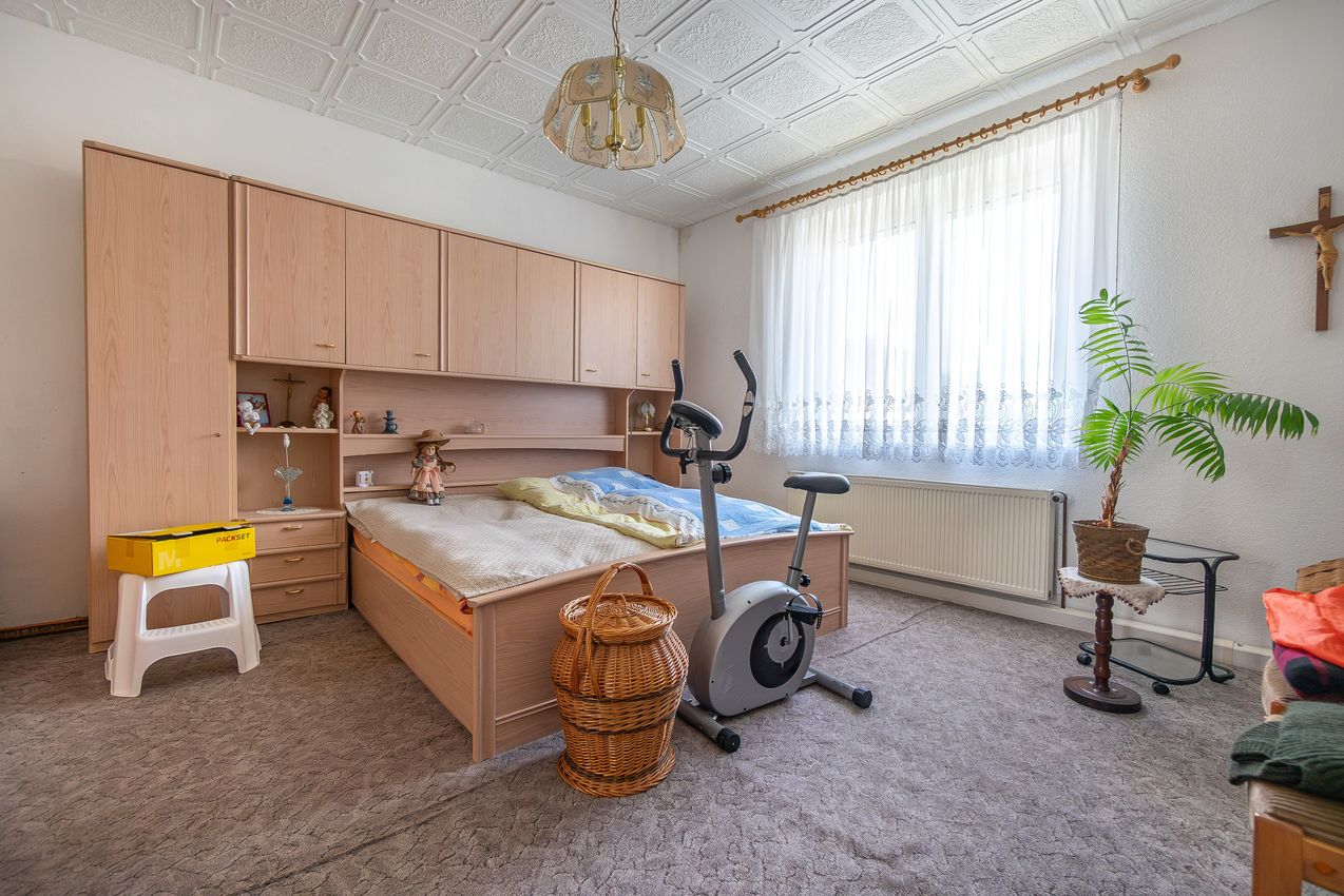 OG Schlafzimmer