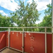 Balkon Ansicht 1