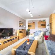 Wohnzimmer Ansicht 2