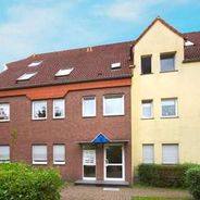 Hauseingangsbereich