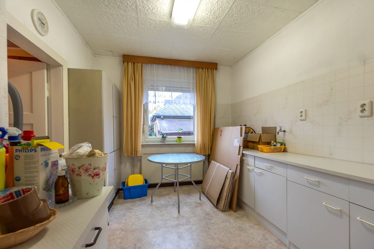EG Durchgangszimmer