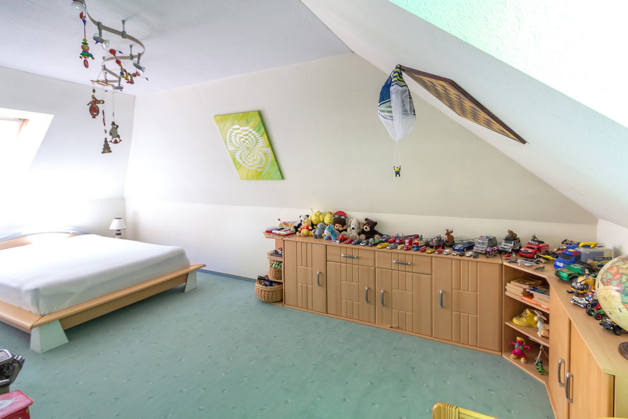 DG Gästezimmer