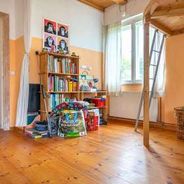 OG Kinderzimmer 1 Ansicht 2