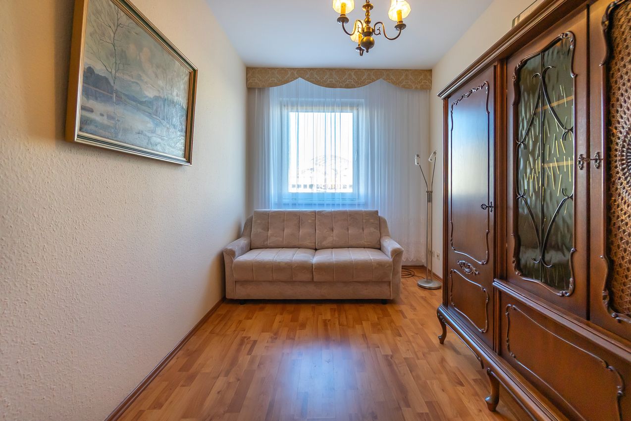 Arbeitszimmer