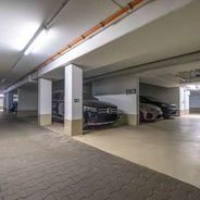 Tiefgaragenstellplatz