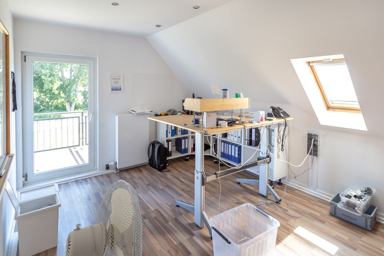 DG Büro 2