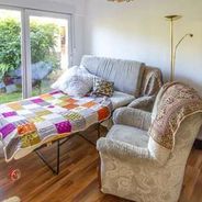 EG Gästezimmer mit Terrassentü