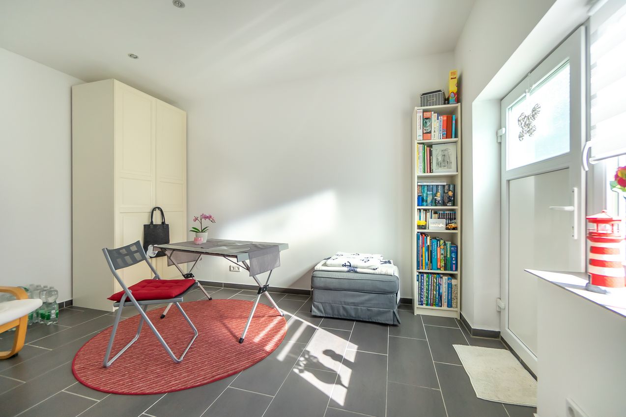 NG Arbeitszimmer