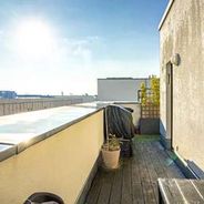 Dachterrasse Ansicht 3