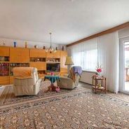 EG Wohnzimmer mit Terrassenzug