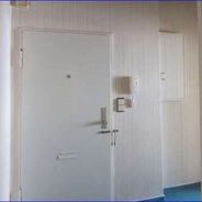 Wohnungseingangstür