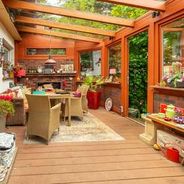 Haus 1 Wintergarten Ans. 1