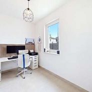 Zimmer 1 EG