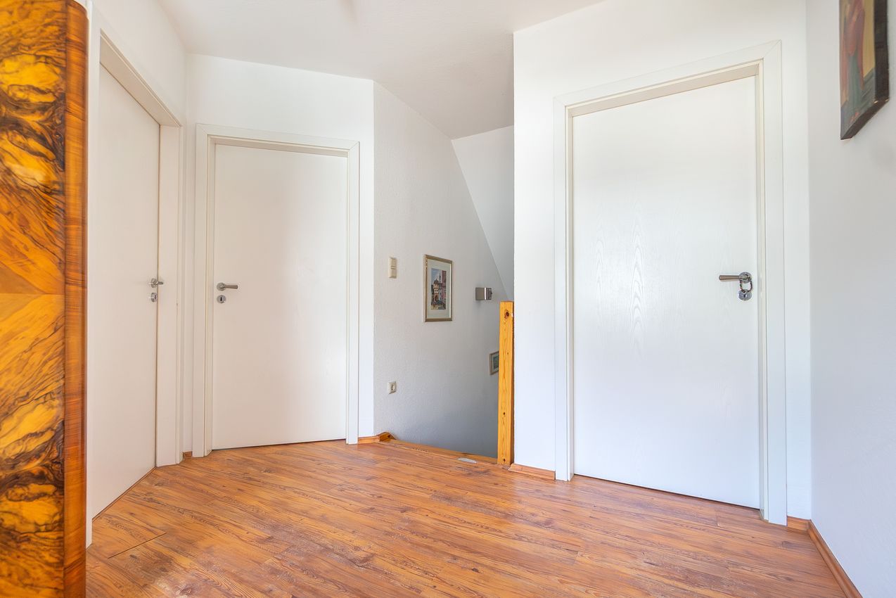 DG Mittelflur Ansicht 2