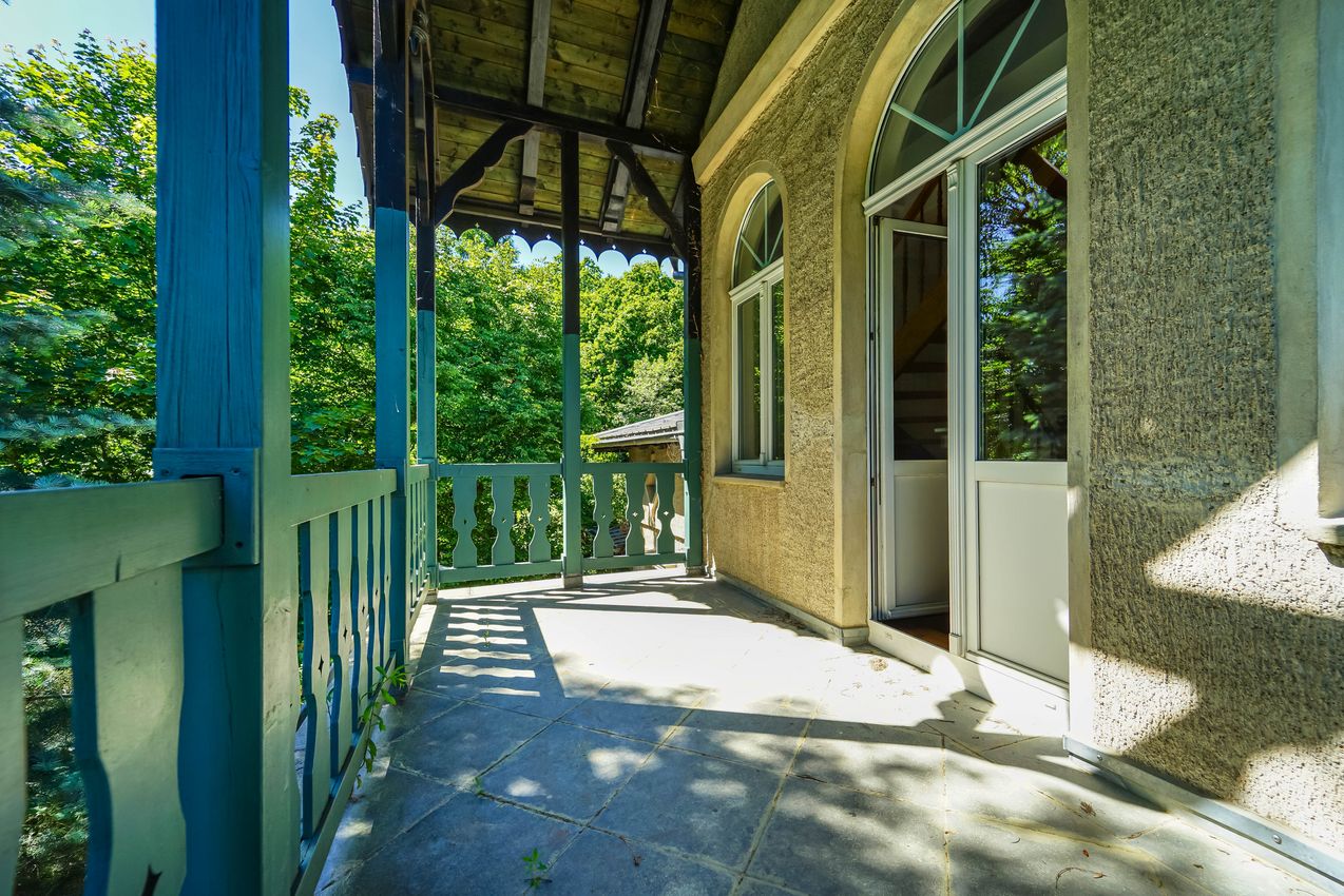 Balkon