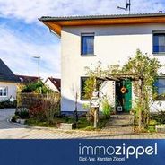 Hauseingangsbereich