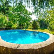 Poolanlage